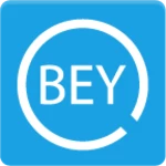 beirut airport android application logo